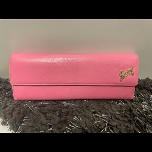 Juicy Couture wallet